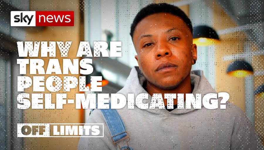 The State of Trans Healthcare in the UK