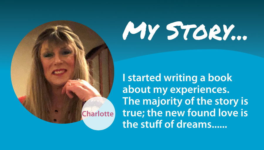 My Story - Charlotte - GenderGP