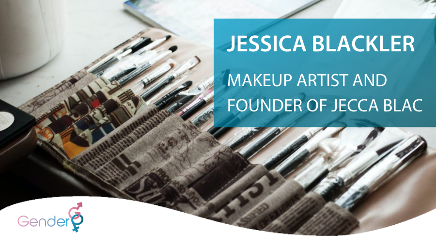 Jessica Blackler