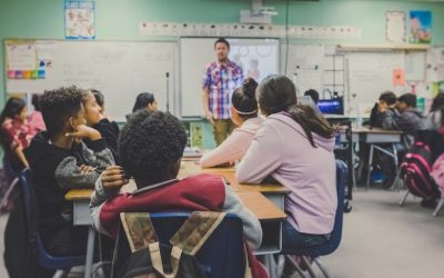 Sex Education in Schools Must Reflect Diversity