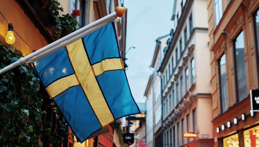 Sweden’s transgender youth blocked from accessing support