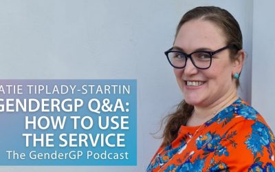 GenderGP Q&A: How To Use The Service?