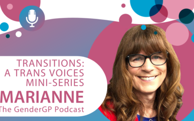 Transitions: Marianne