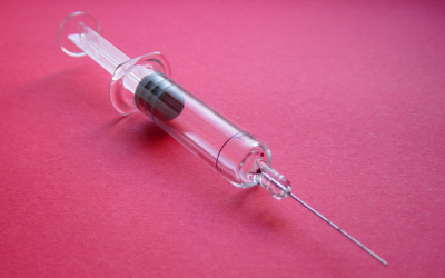 Self-Injection: What Are The Risks, and How To Do It Safely