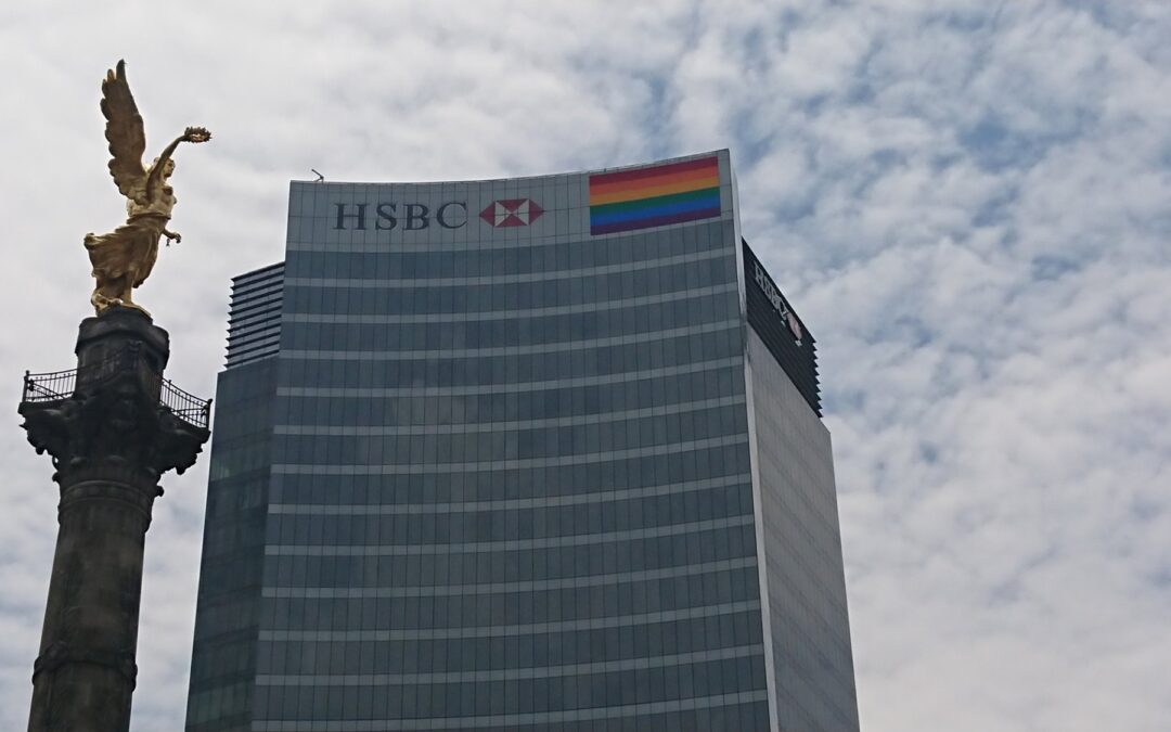 HSBC to Pay for Trans Staff’s Gender-Affirming Healthcare