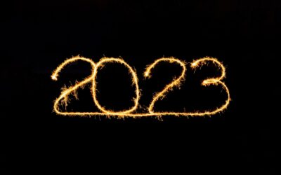 5 Things We Want to See in 2023
