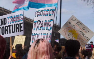 Florida to Ban Gender-Affirming Healthcare for Trans Minors