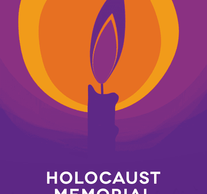 Marking International Holocaust Remembrance Day