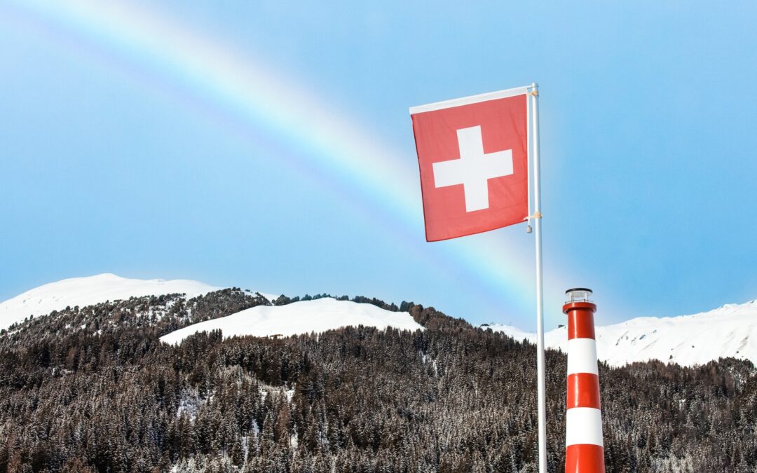 Swiss Government Rejects Non-Binary Identities