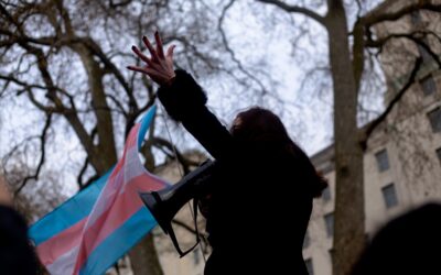 UK Government Moves to Block Scotland’s Gender Recognition Reform Bill
