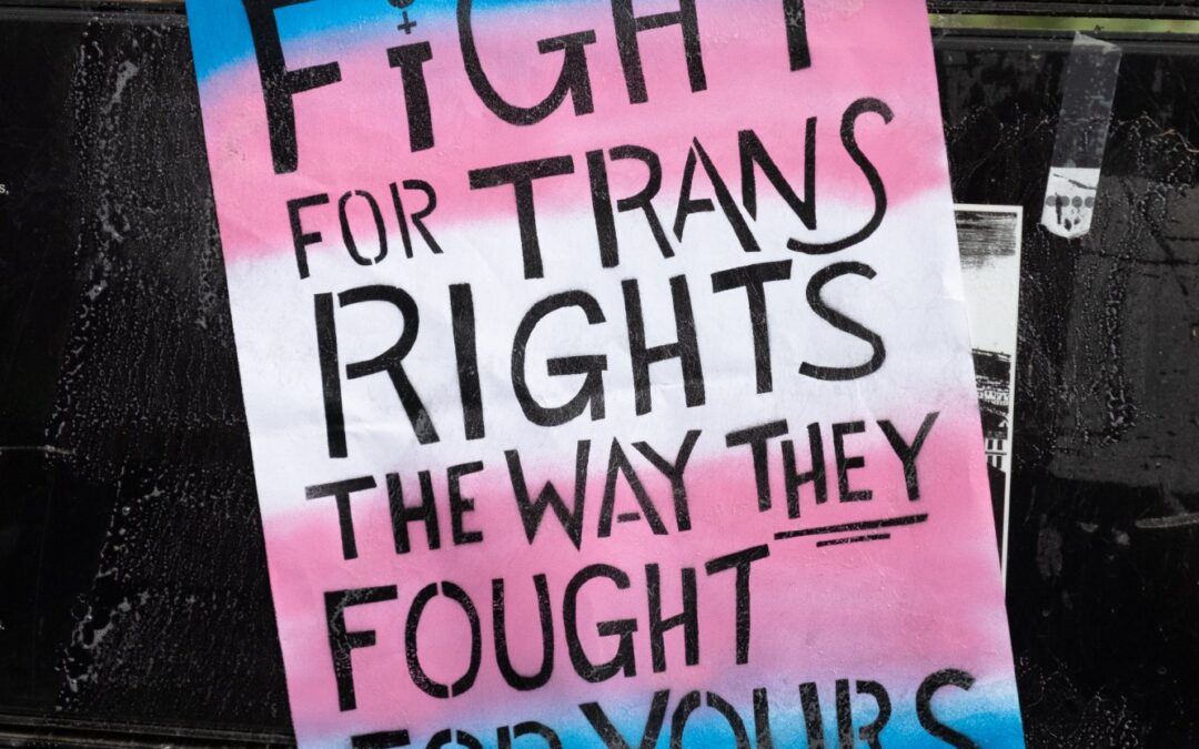 Mississippi Plans to Ban Trans Healthcare for Minors