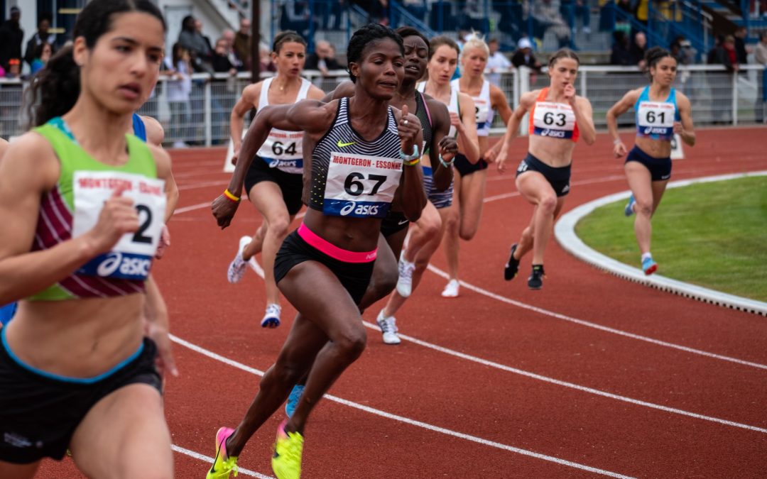 World Athletics Bans Trans Women from Competing