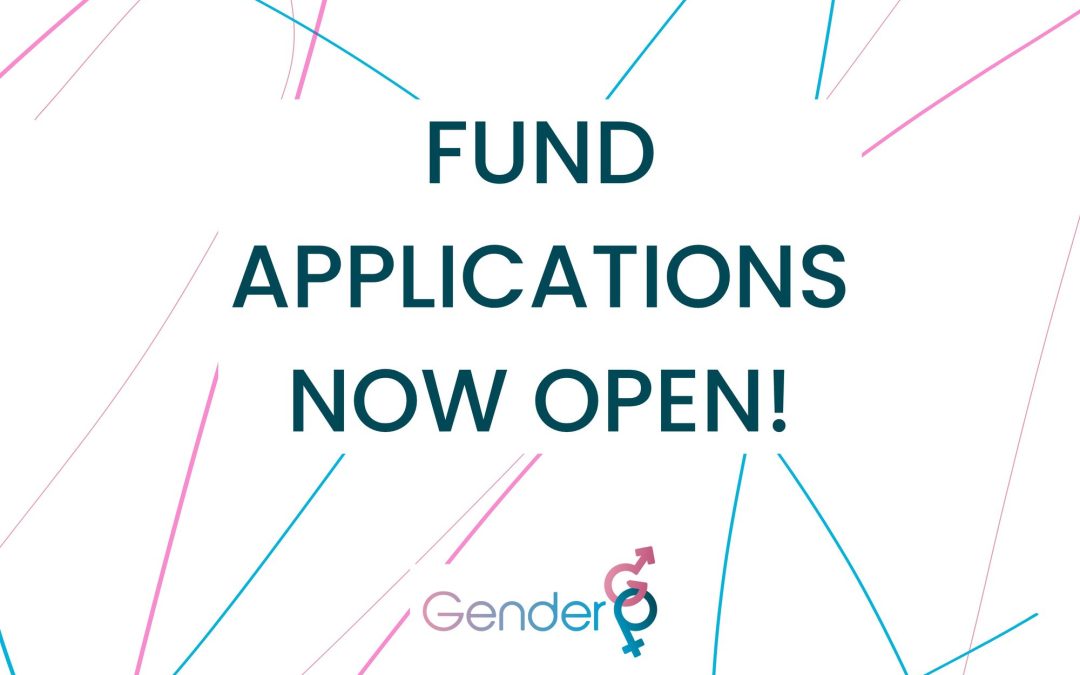 Our fund for trans adults is now open for applications