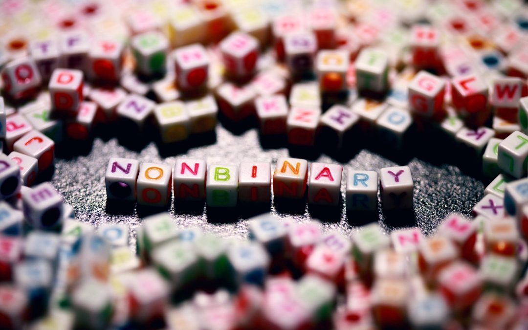 Non-Binary People Awareness Week: Addressing the lack of Recognition