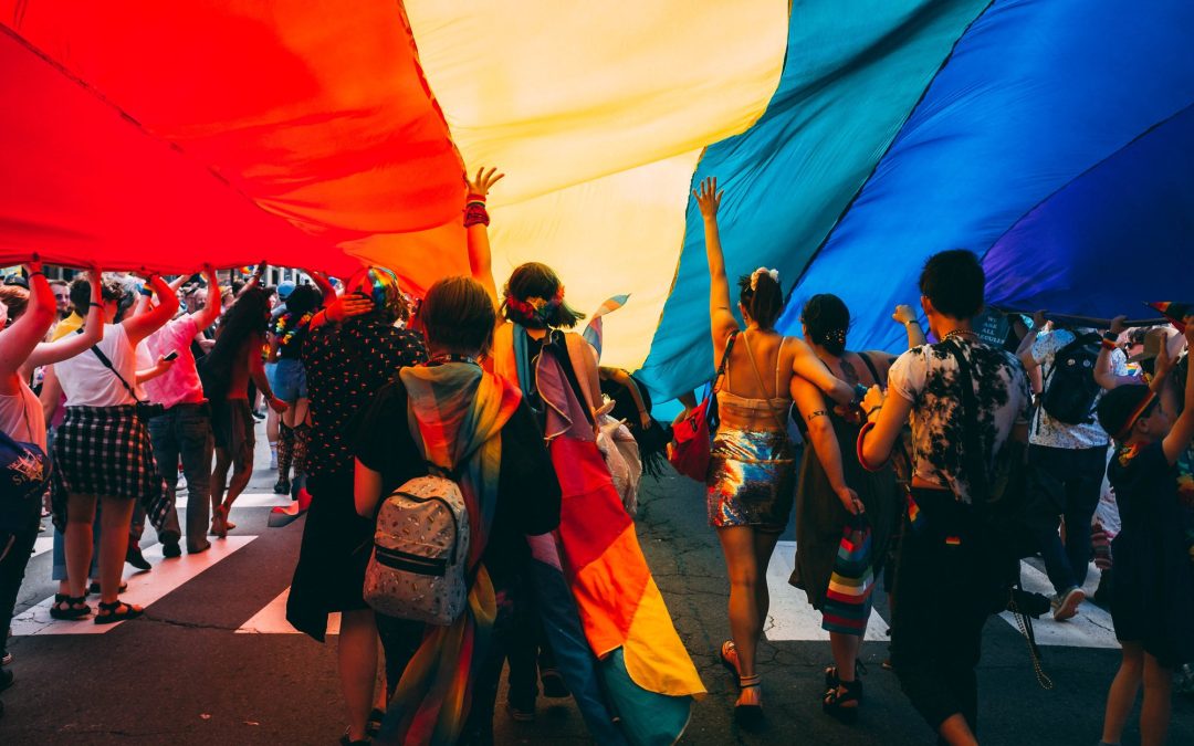 National Coming Out Day: Sharing our experiences