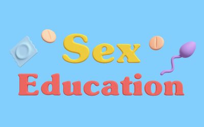 We need to talk about Sex Education’s groundbreaking trans sex scene