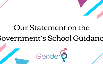 Department of Education’s School Guidance: Our Statement